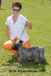 Angelika Hummel und Wanka Angelika Hummel und Wanka